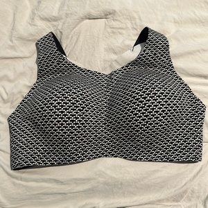 38DD ENLITE BRA - Lululemon Gently Used